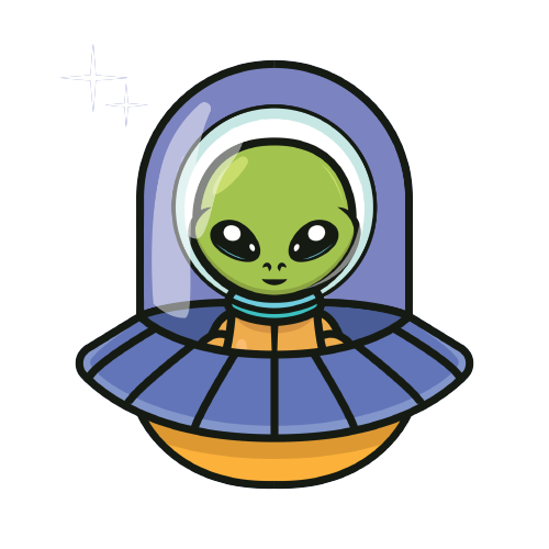 alien